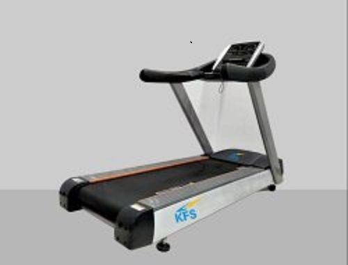 Motorized Treadmill Machine