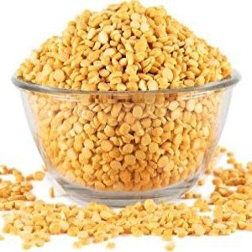 Organic Yellow Chana Dal Origin: India