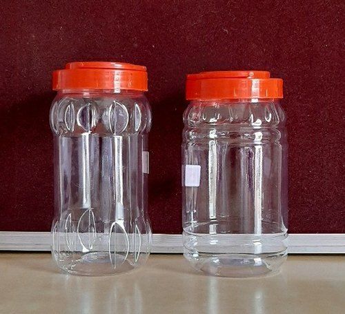 Pet Plastic Jars 1000ml