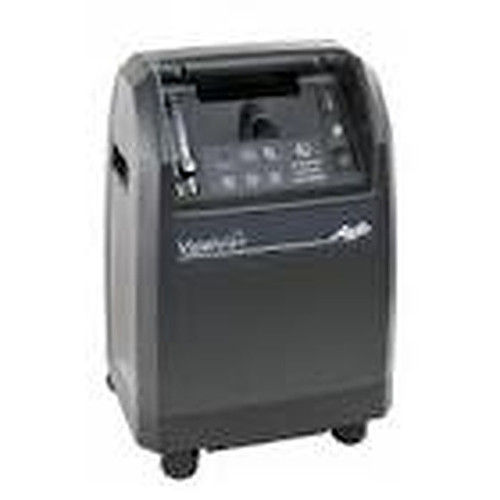 Robust Construction Airsep Oxygen Concentrator Power Source: Electric