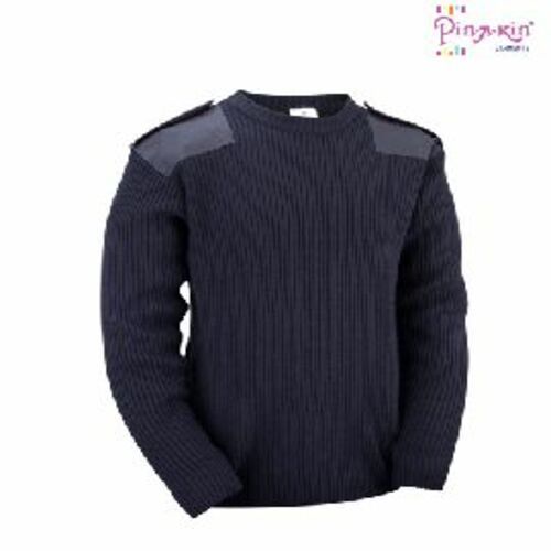 Security Guard Sweater For Uniform Specialty Type: Breathable