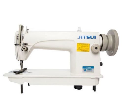 Skip Stitch Sewing Machine