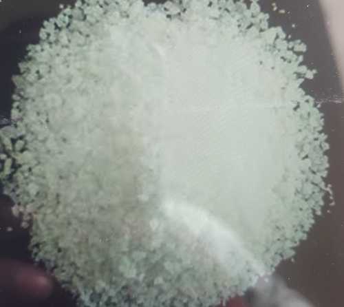 White Silica Sand