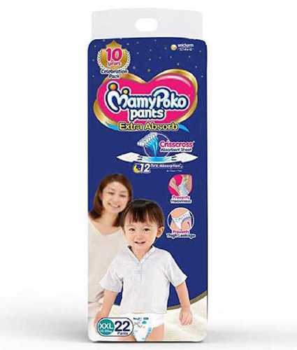 mamy poko pants small 105