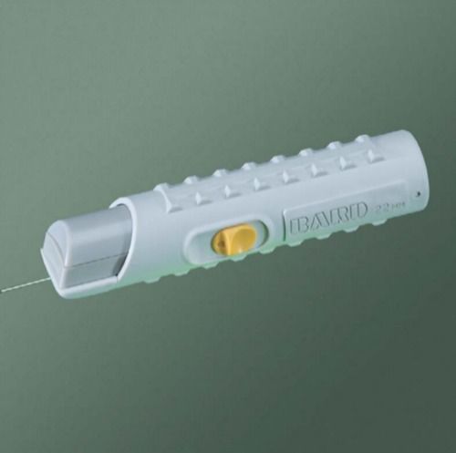 Biopsy Needle (Bard Max Core) Application: Clinic