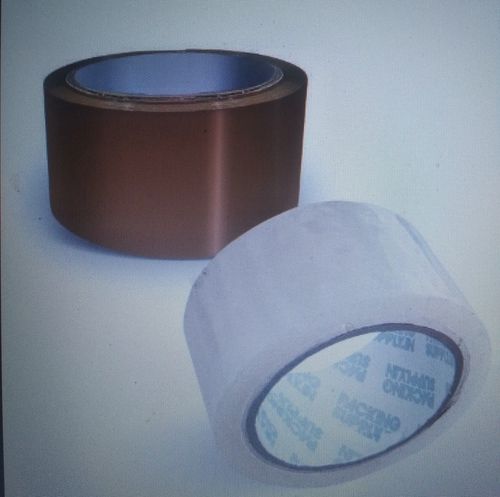 Bopp Tape For Carton Packaging