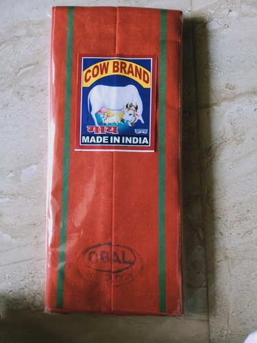 Cow Brand Comfortable Gamcha