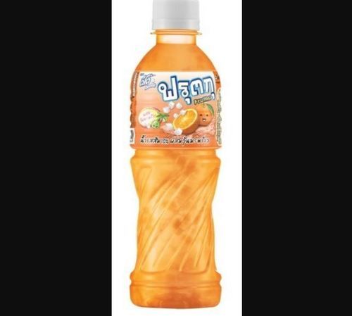 Deedo Orange Fruitku Juice