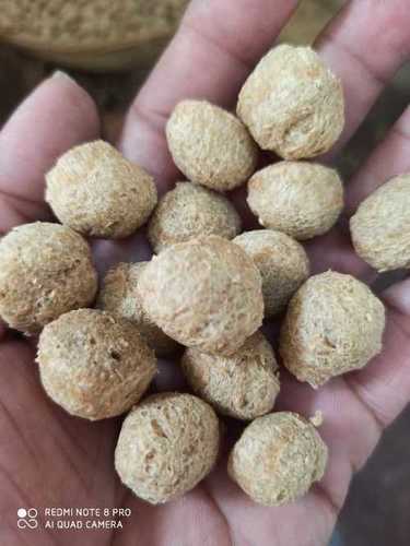 Dried Nutritious Soya Chunks