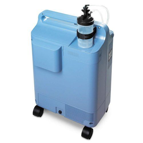 Easily Operate Electric Oxygen Concentrator Application: Clinic