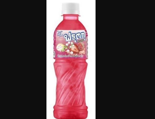 FruitKu DeeDo Strawberry Juice