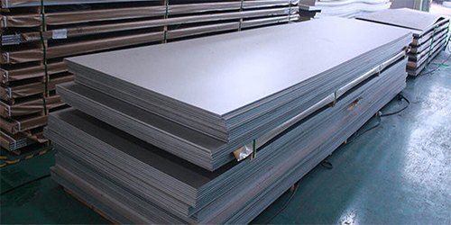 High Strength Jindal Galvanized Sheet