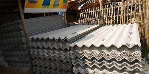 Industrial Grade AC Sheet