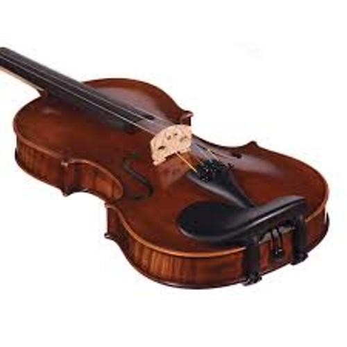 Most Comfortable Viola Chin Rest Body Material: Wood