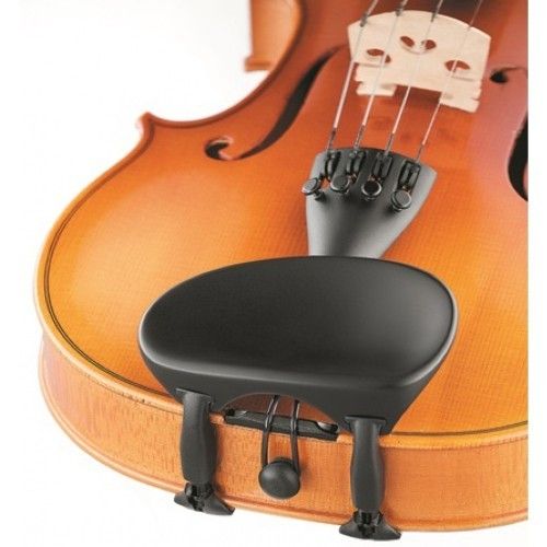 Most Comfortable Viola Chin Rest Body Material: Wood