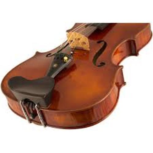 Most Comfortable Viola Chin Rest