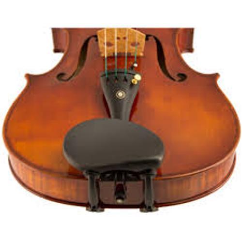 Most Comfortable Viola Chin Rest Body Material: Wood