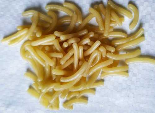 Natural Dried Fryums Noodles Shelf Life: 1 Years