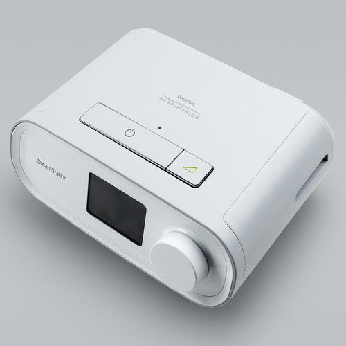 Philips Ds Auto Cpap Machine Application: Clinic