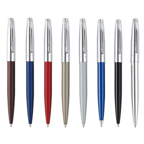 All Plastic Promotional Ballpoint Pen