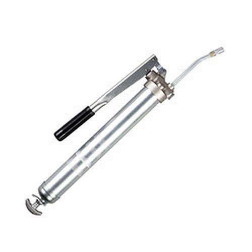 Robust Construction Lever Grease Gun