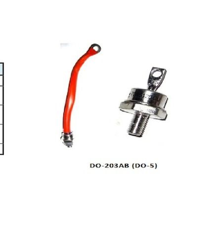 Standard Recovery Diodes