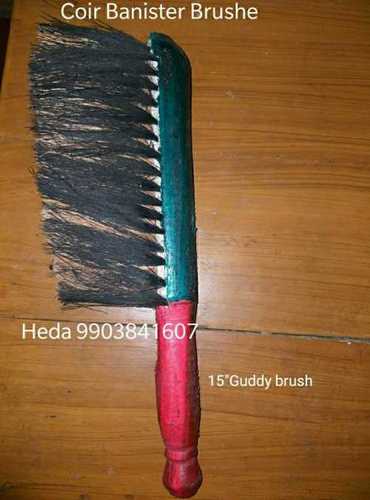 Coir Banister Brush 15 Inch