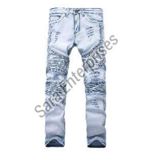 All Denim पुरुषों के लिए डिज़ाइनर जींस 