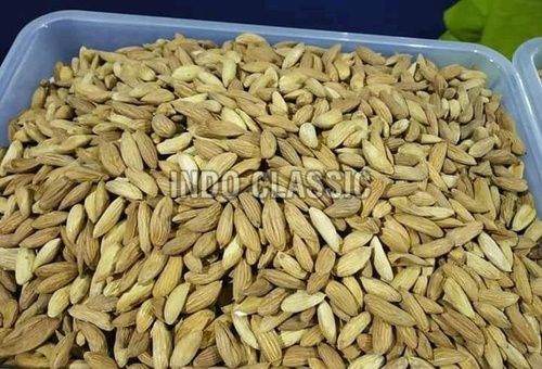 Dried Afghani Mamra Almonds