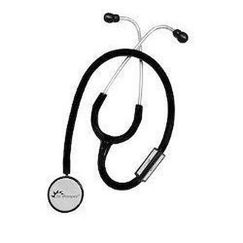 Easy To Use Dual Head Stethoscope Application: Clinic