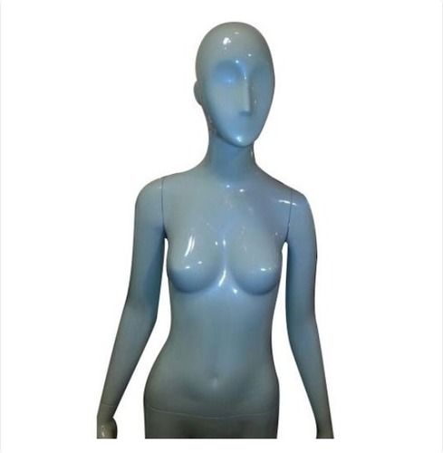 Female Full Body Mannequin 18Kg Age Group: Adults