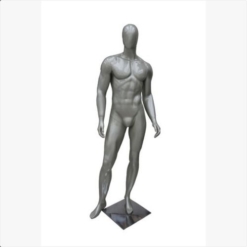 Fiber Male Mannequin Mb008s