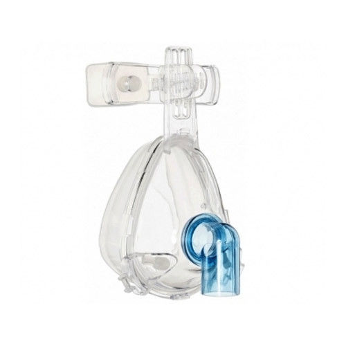 Full Face Bipap Mask Age Group: Adults