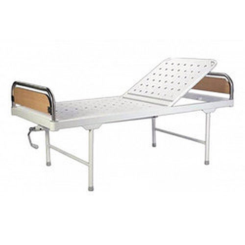 Hospital Manual Semi Fowler Bed