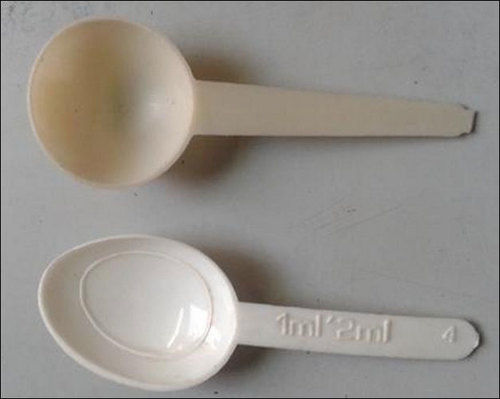 Light Weight Measuring Spoons