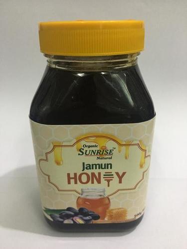Organic Natural Jamun Honey