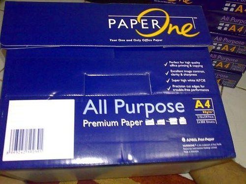 Paper One A4 Copy Paper