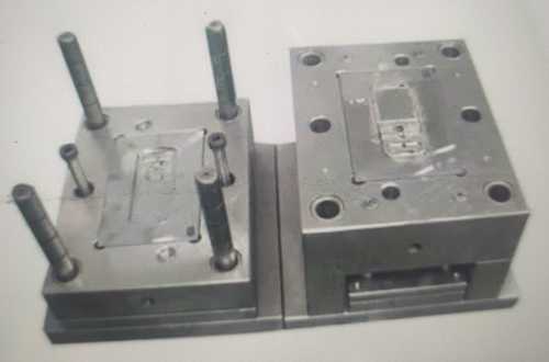 Plastic Moulding Injection Die