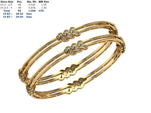 Solitaire Diamond Tennis Bracelet – Alev Jewelry