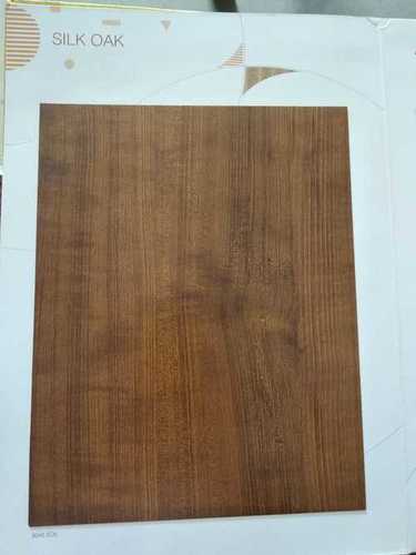 Royale Touche Decorative Laminates Size: 8X4 Feet