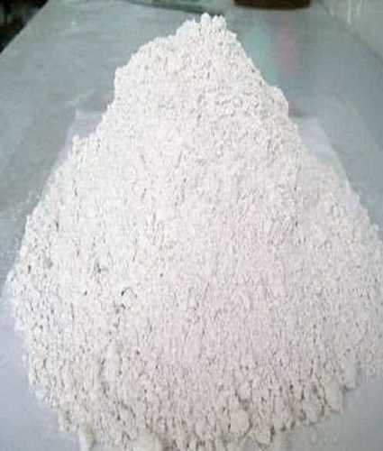 White Super Fine Gypsum Powder