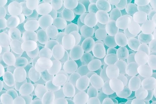 Translucent Thermoplastic Elastomer Granules Hardness: Soft