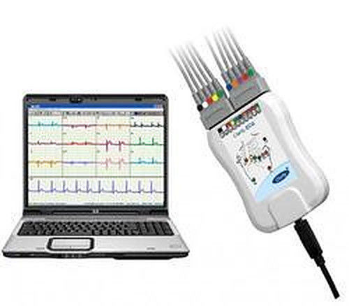 Anti Corrosive Pc Ecg Amplifiers