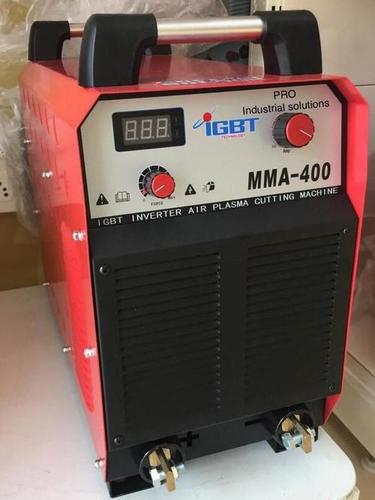 Arc Welding Machine 400 Amp Usage: For Industrial