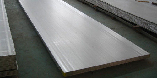 Corrosion Resistance Stainless Steel Sheet Application: Construction