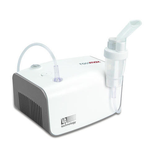 Electric Nebulizer (Nb500 Rossmax) Application: Clinic