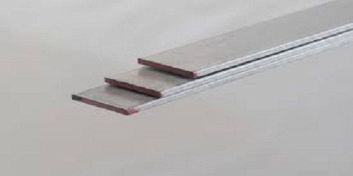 Heat and Temperature Resistance Steel Flat