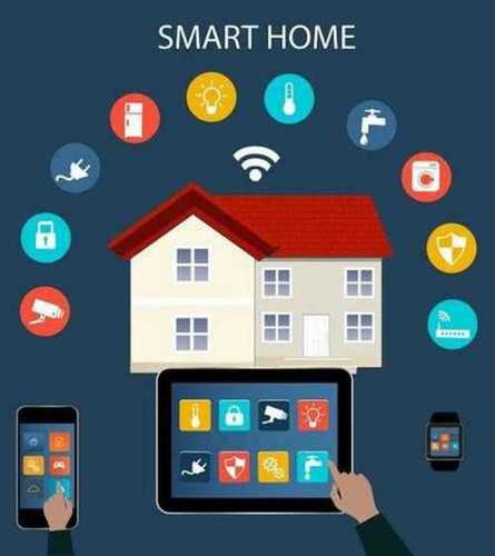 Home Automation Services By MV Home Automation