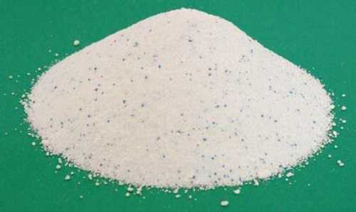 Industrial detergent clearance powder