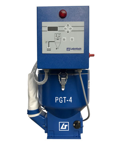 Machine Mount Three Phase Loader (PGT-4)